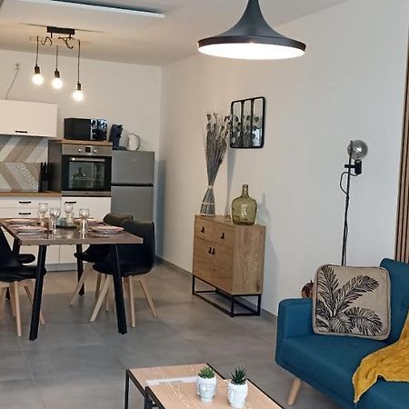 Le Local Apartment Koenigsmacker ภายนอก รูปภาพ