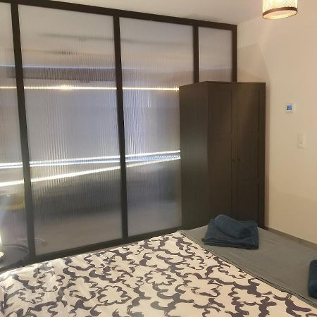 Le Local Apartment Koenigsmacker ภายนอก รูปภาพ