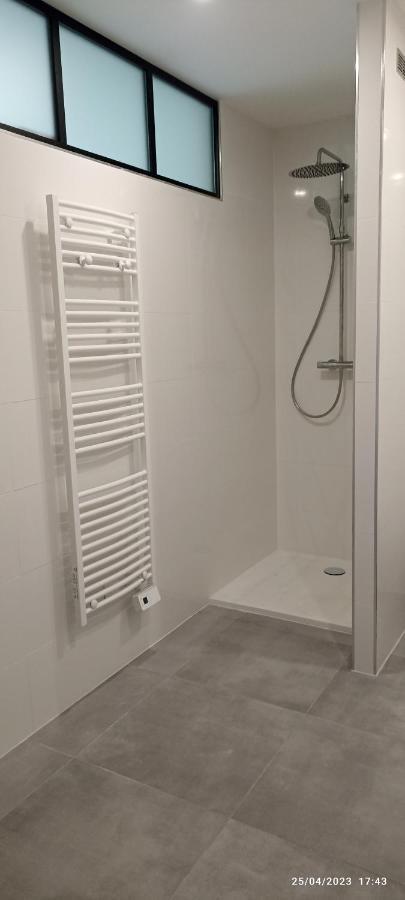 Le Local Apartment Koenigsmacker ภายนอก รูปภาพ