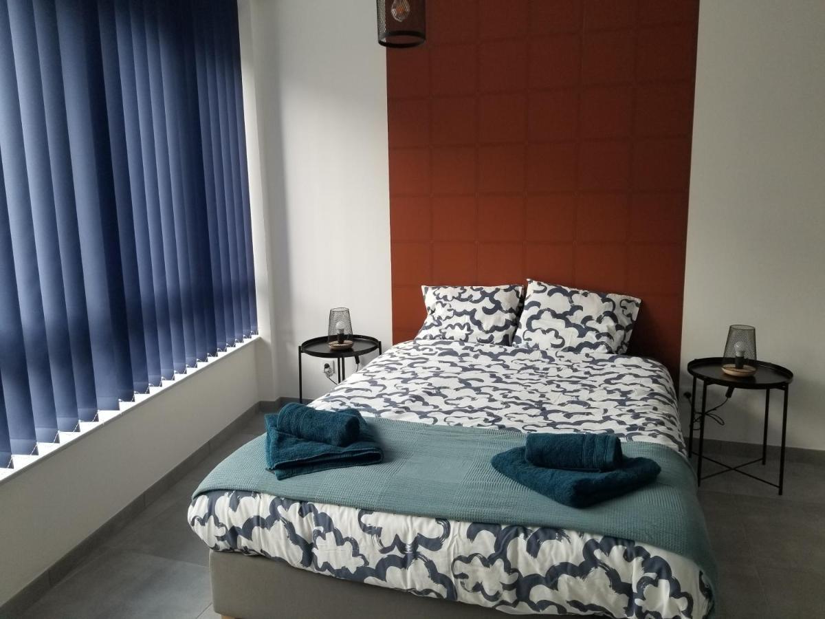 Le Local Apartment Koenigsmacker ภายนอก รูปภาพ