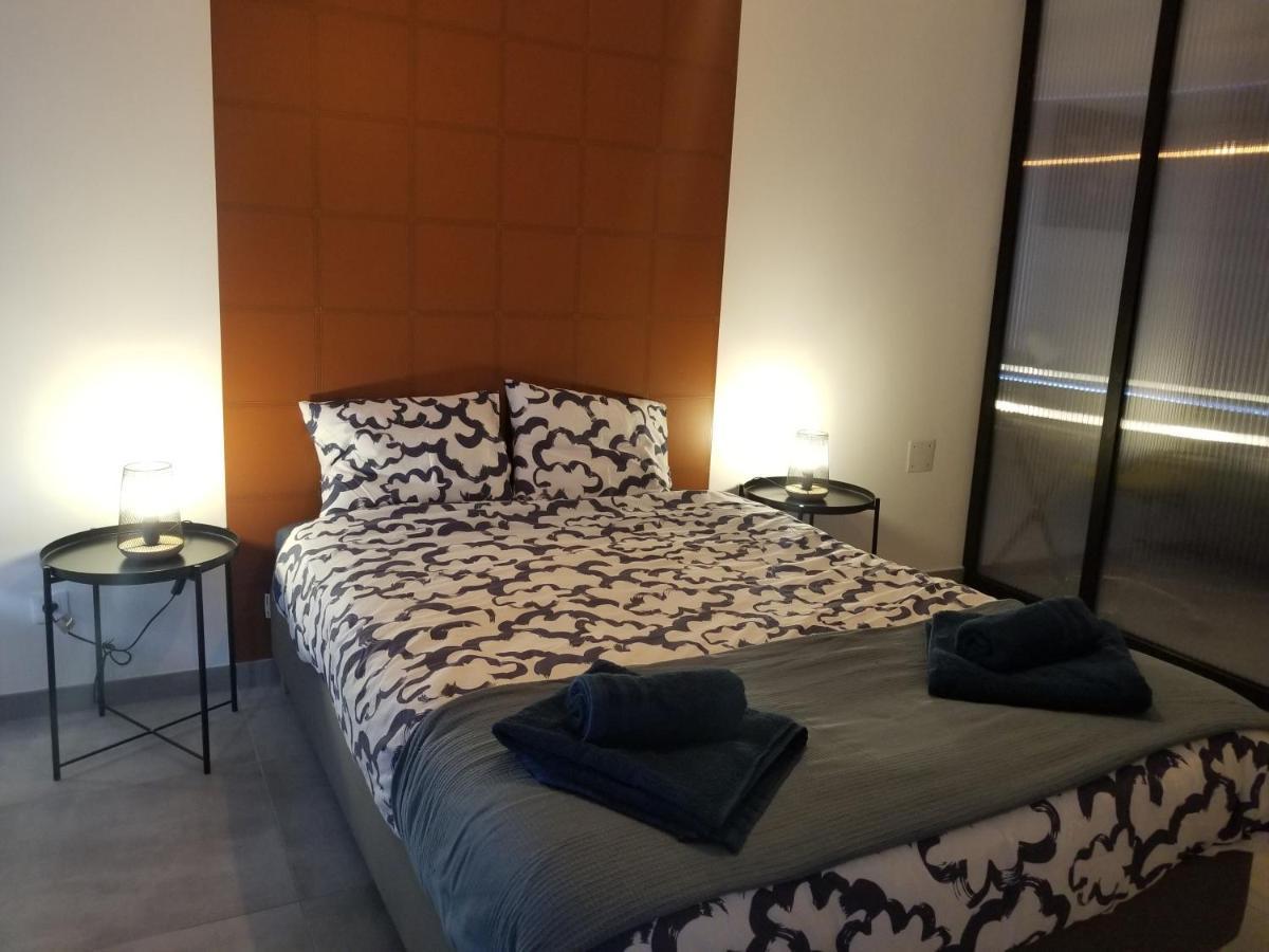 Le Local Apartment Koenigsmacker ภายนอก รูปภาพ