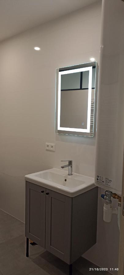 Le Local Apartment Koenigsmacker ภายนอก รูปภาพ