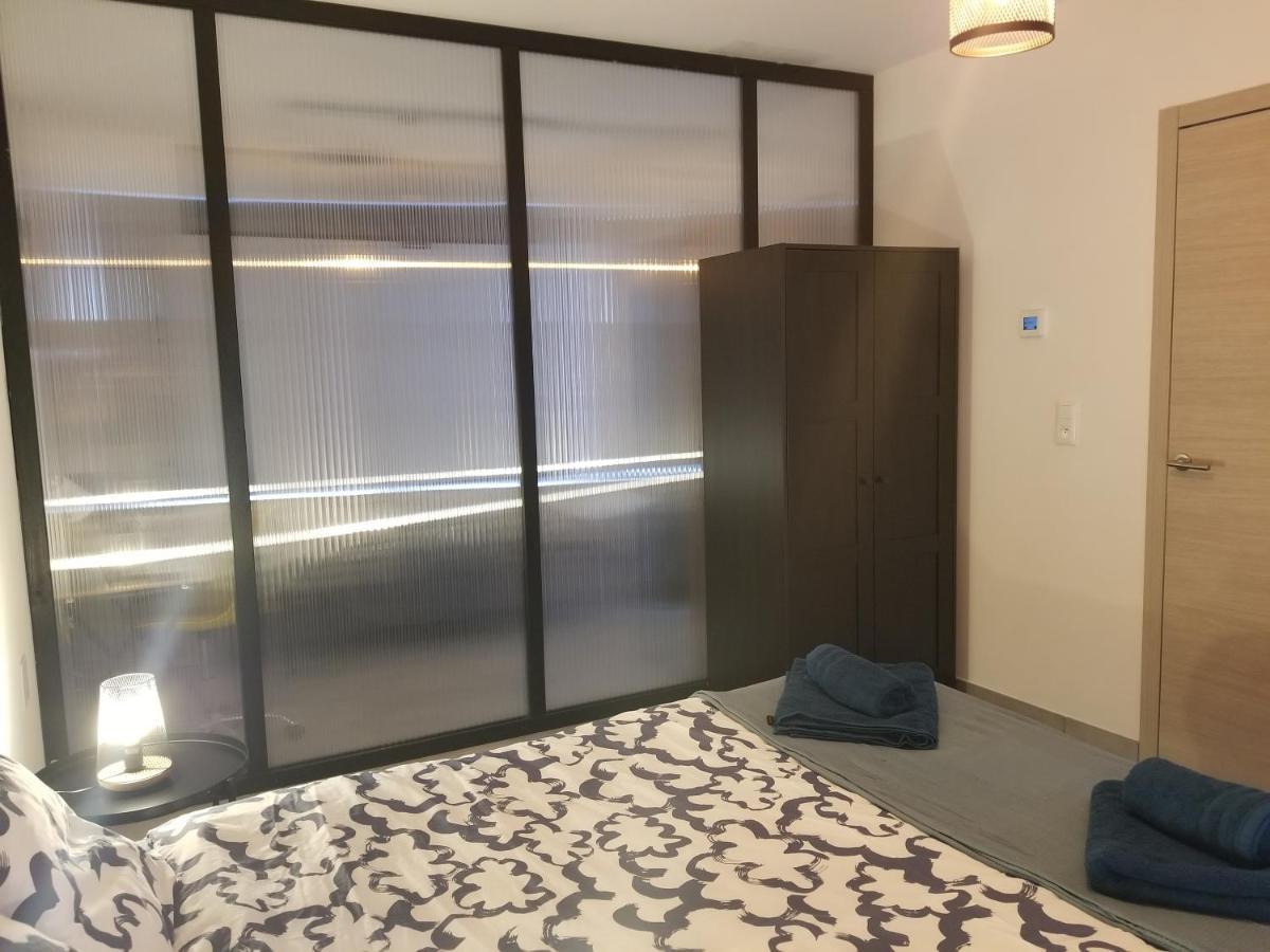 Le Local Apartment Koenigsmacker ภายนอก รูปภาพ
